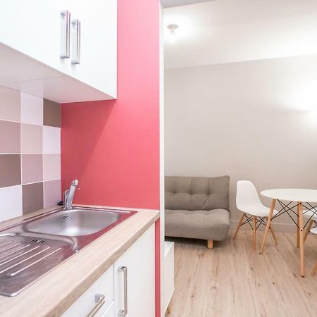 Appartement 3 - Tout Equipe - Carmes, טולוז מראה חיצוני תמונה