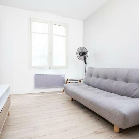 Appartement 3 - Tout Equipe - Carmes, טולוז מראה חיצוני תמונה