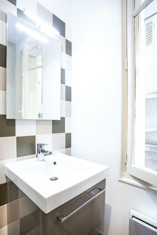 Appartement 3 - Tout Equipe - Carmes, טולוז מראה חיצוני תמונה