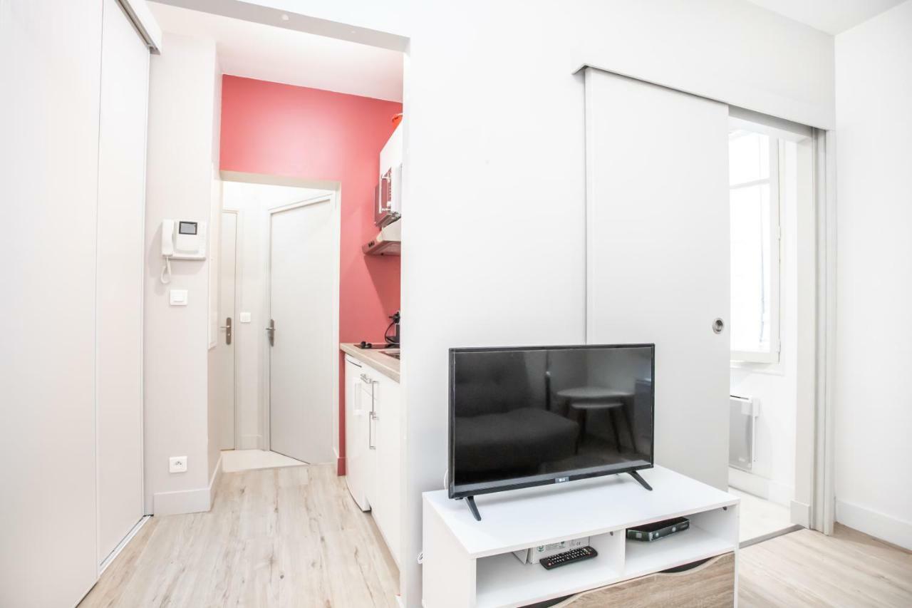 Appartement 3 - Tout Equipe - Carmes, טולוז מראה חיצוני תמונה