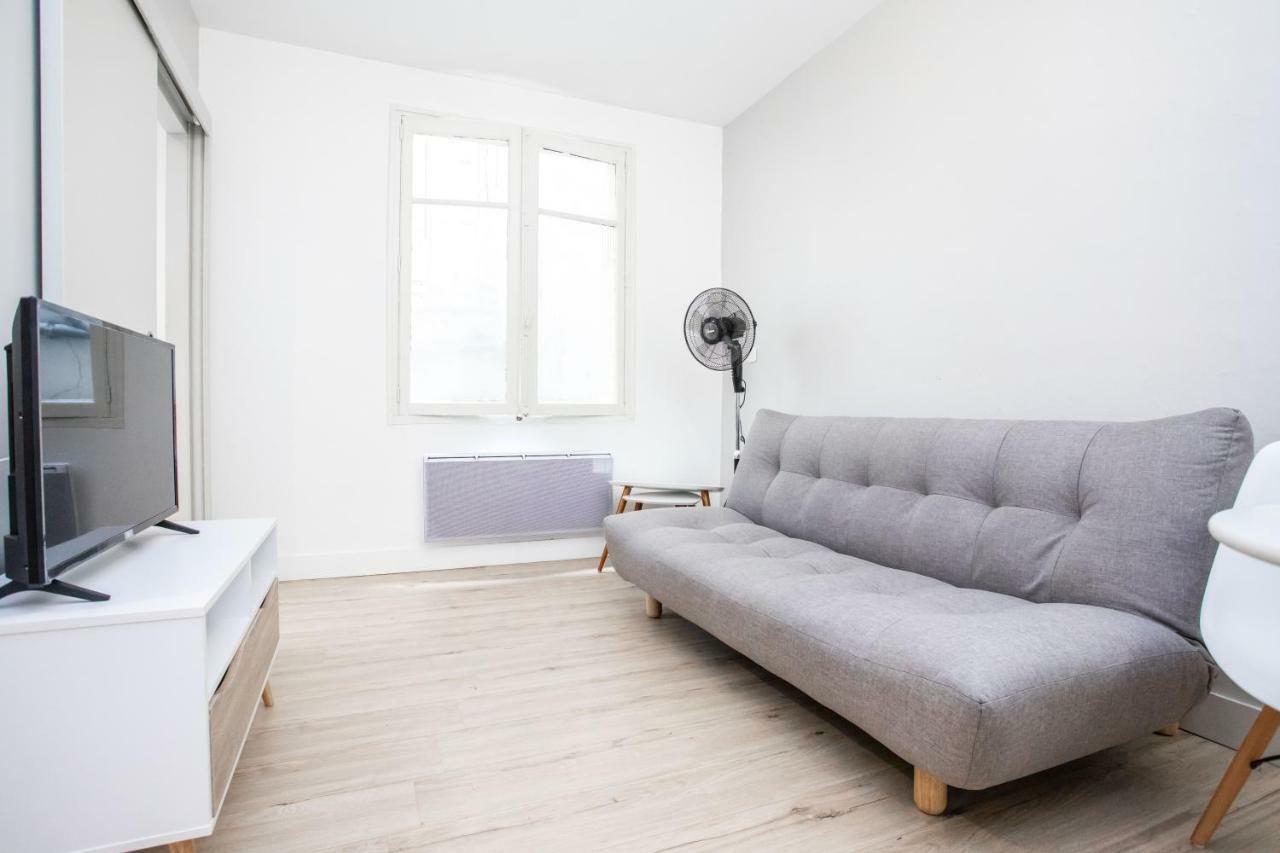 Appartement 3 - Tout Equipe - Carmes, טולוז מראה חיצוני תמונה