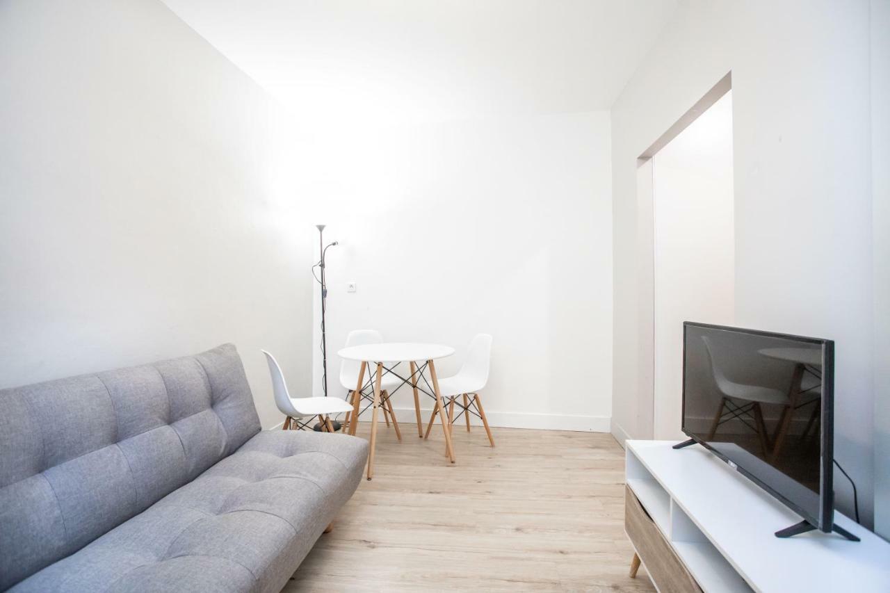 Appartement 3 - Tout Equipe - Carmes, טולוז מראה חיצוני תמונה